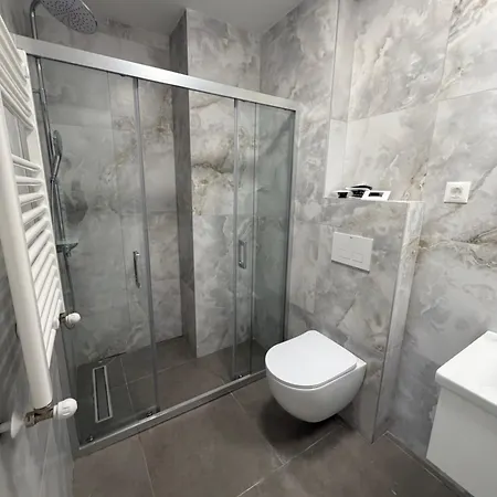 Grand Gigi Panoramic Penthouse *