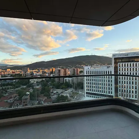 Grand Gigi Panoramic Penthouse Апартаменты *