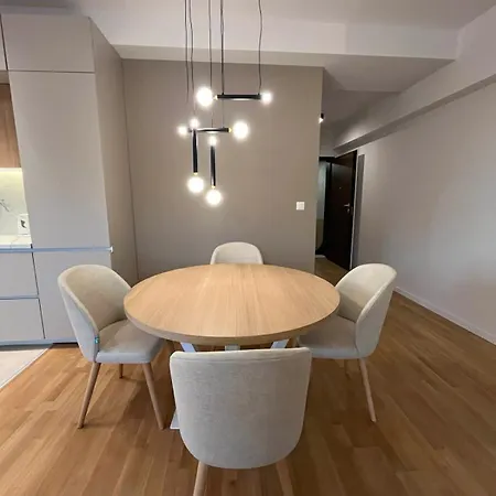 Grand Gigi Panoramic Penthouse Апартаменты *