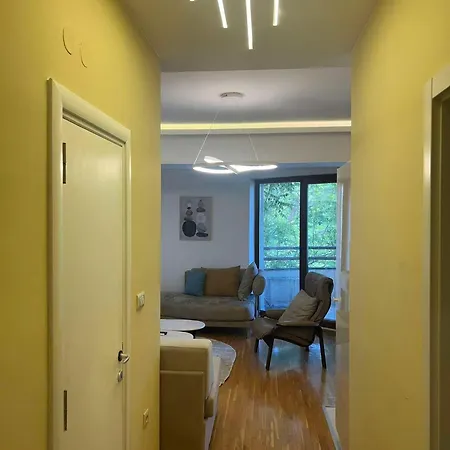 Grand Gigi Panoramic Penthouse Апартаменты *